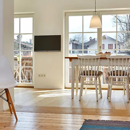 Alpenwelt I Appartement