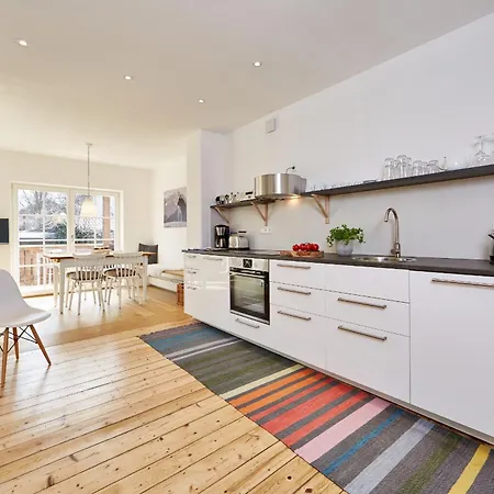 Appartement Alpenwelt I *