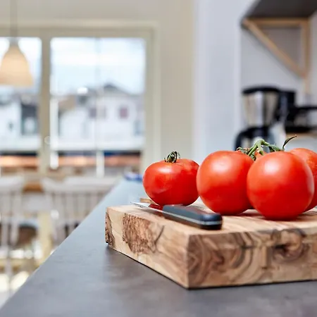 Appartement Alpenwelt I Garmisch-Partenkirchen