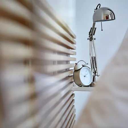 Alpenwelt I Appartement